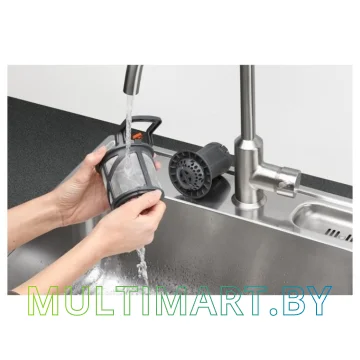 Посудомоечная машина AEG FSK73727P картинка 5